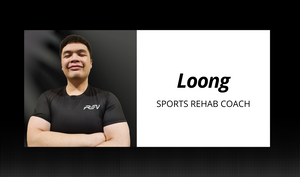 Loong - Sports Rehab Coach