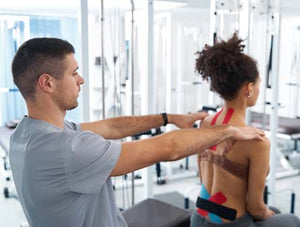 How Physiotherapy Can Treat Back Pain