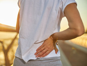 Physiotherapy for Lower Back Pain