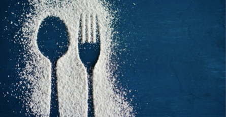 Sugar 101 | 5 Hidden Sugars You MIGHT be eating more than you know!