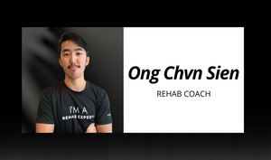Ong Chvn Sien | Rehab Coach