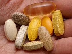 Multivitamin - Can It Replace Fruits & Vegetables?
