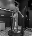 Fit3D Posture Assessment
