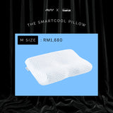 Medium Size Tempur Millenium Pillow
